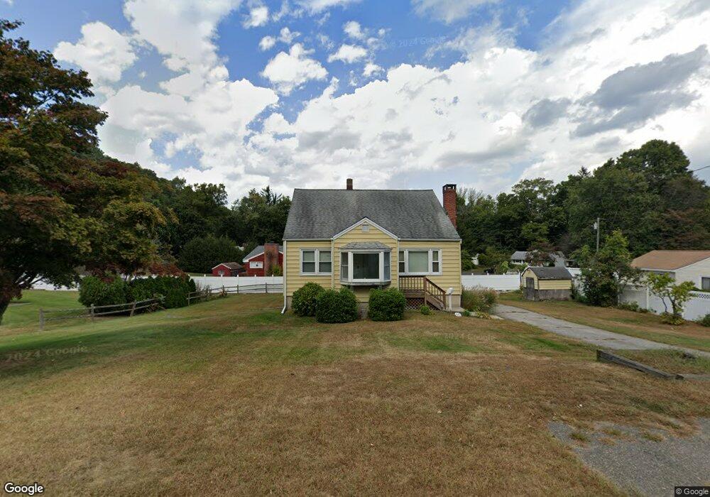 66 Broad St, Norwalk, CT 06850 - photo 1