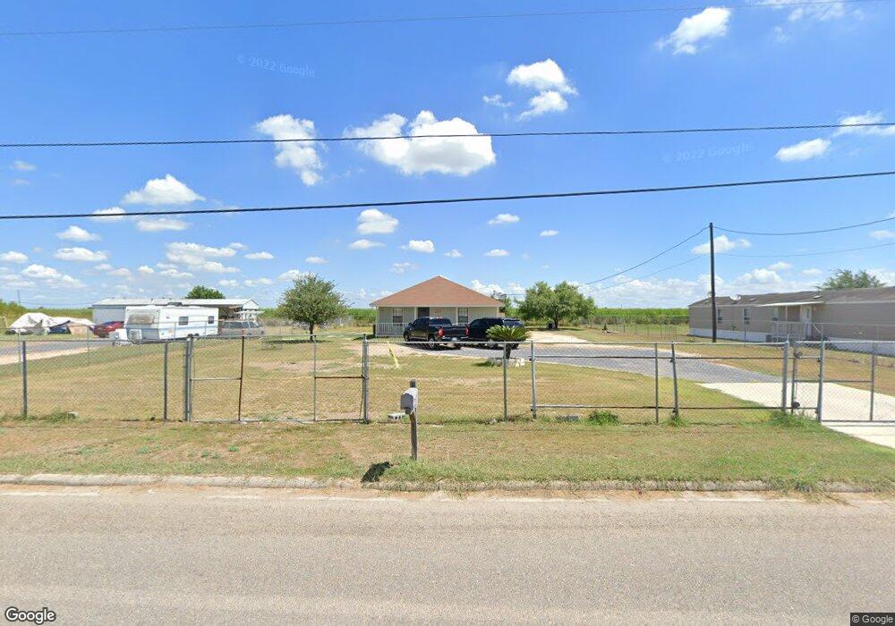 4313 Devon St, Mercedes, TX 78570 - photo 1