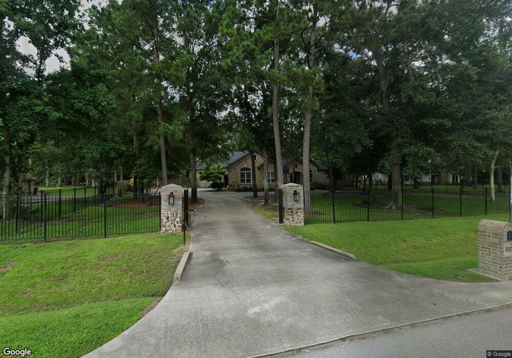 3934 N Rondelet Dr, Spring, TX 77386 - photo 1