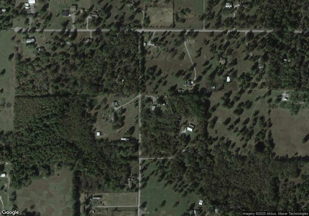 18375 S Oakridge Way, Claremore, OK 74017 - photo 1