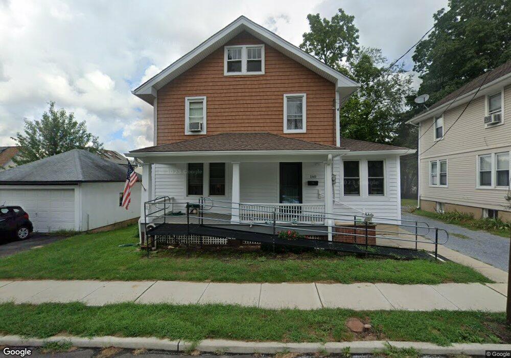 160 1st Ave, Hightstown, NJ 08520 - photo 1