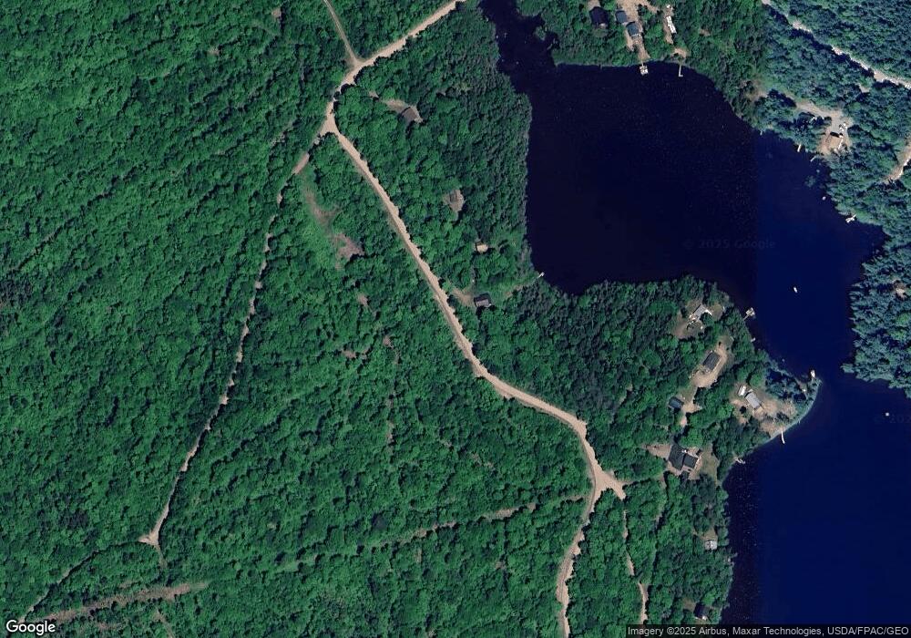 Lot 25C W Shore Rd, T5 R7 Wels, ME 04765 - photo 1