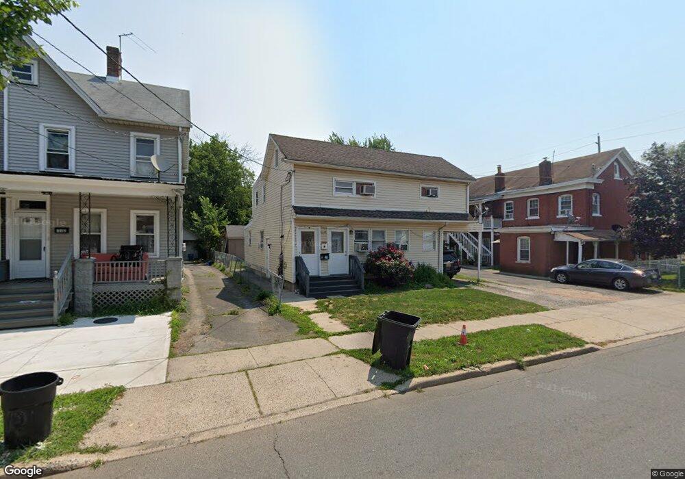 110 Vosseller Ave, Bound Brook, NJ 08805 - photo 1