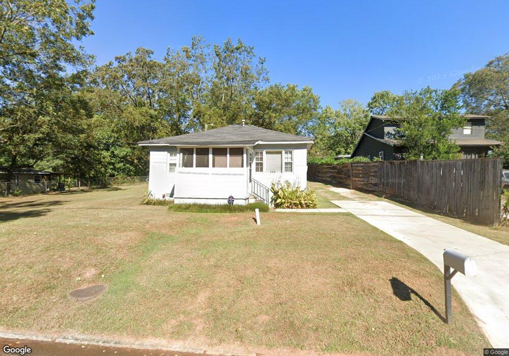 6876 Magnolia St, Lithonia, GA 30058 - photo 1