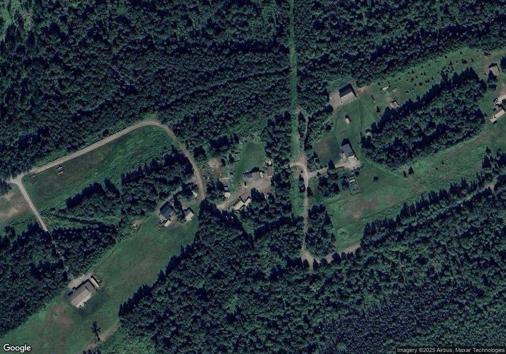 1250 W Adson Rd, Wasilla, AK 99654 - photo 1