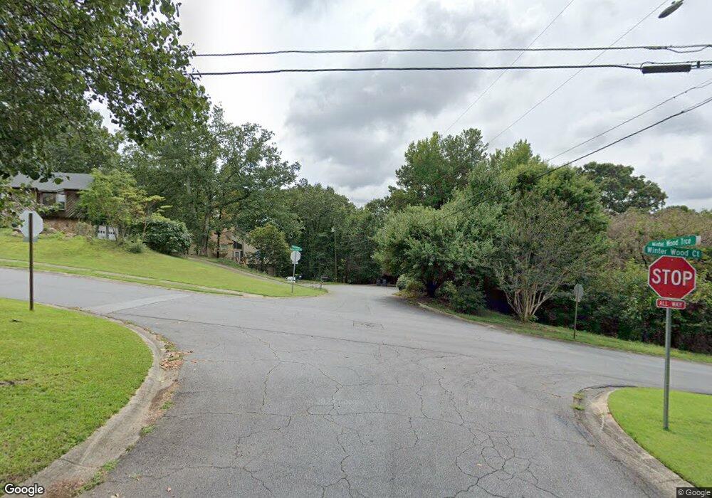 0 Winter Wood Trace unit 6007511, Marietta, GA 30062 - photo 1