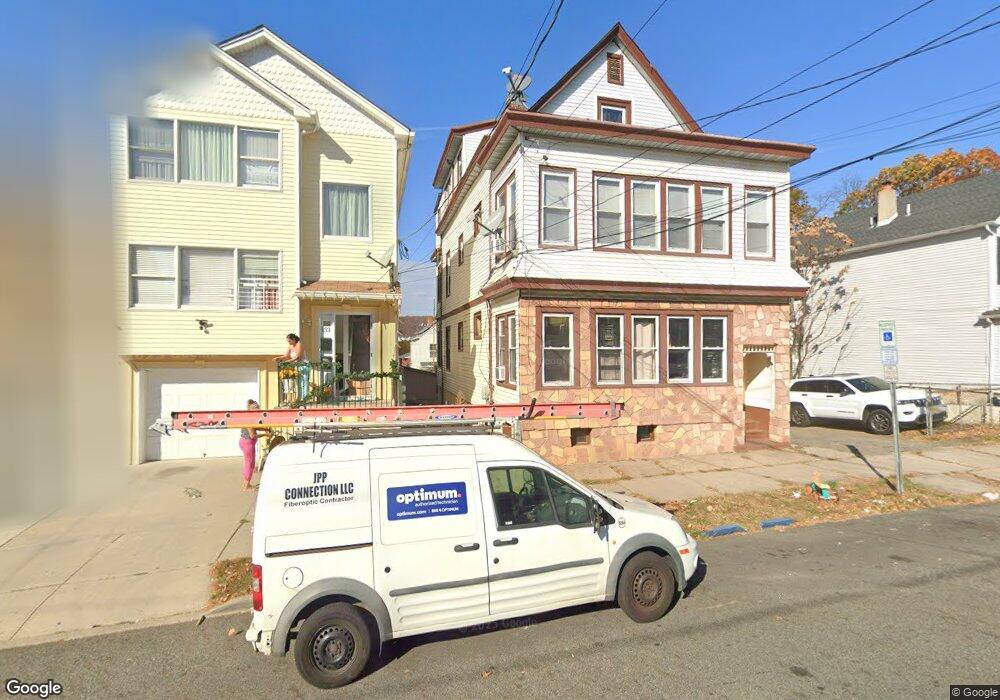 135 N 9th St unit 137, Paterson, NJ 07522 - photo 1