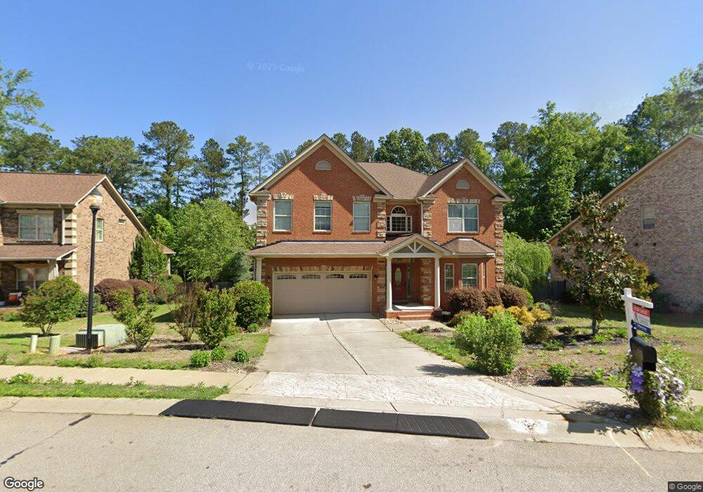 232 Massey Cir, Chapin, SC 29036 - photo 1