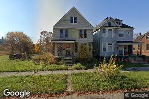 5321 Townsend St, Detroit, MI 48213