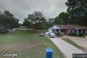 501 8th St, Birmingham, AL 35228