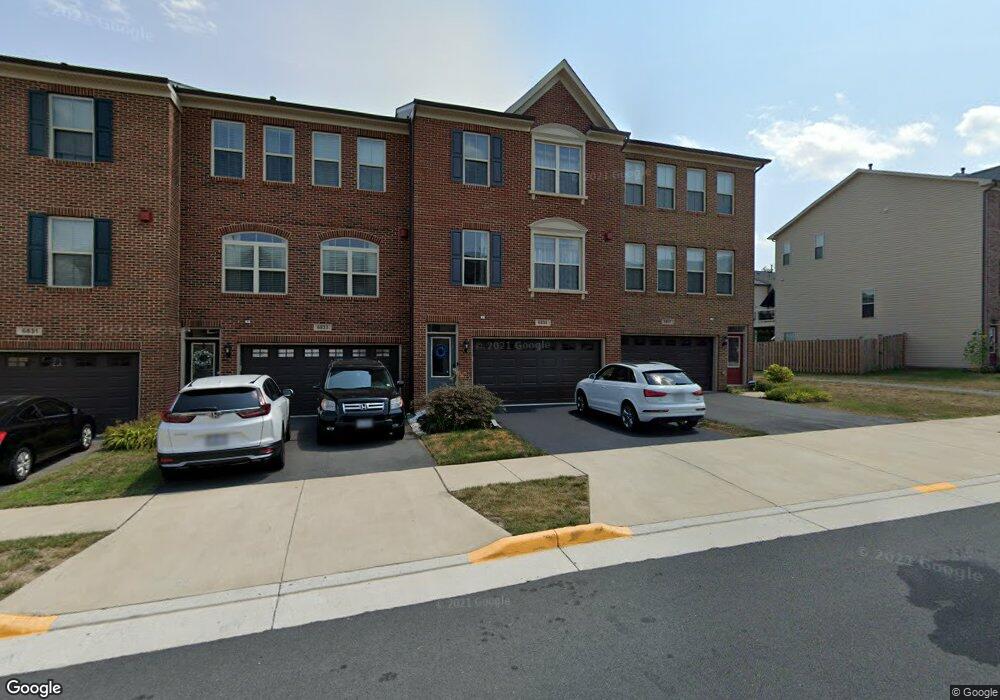 6835 William White Way, Haymarket, VA 20169 - photo 1