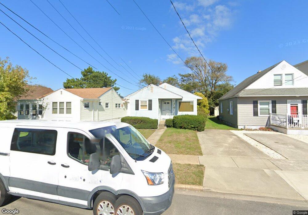 239 9th St S, Brigantine, NJ 08203 - photo 1