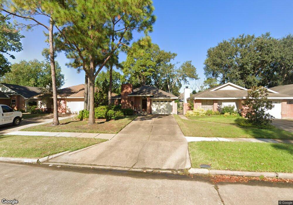 8623 Laurel Trails Dr, Houston, TX 77095 - photo 1