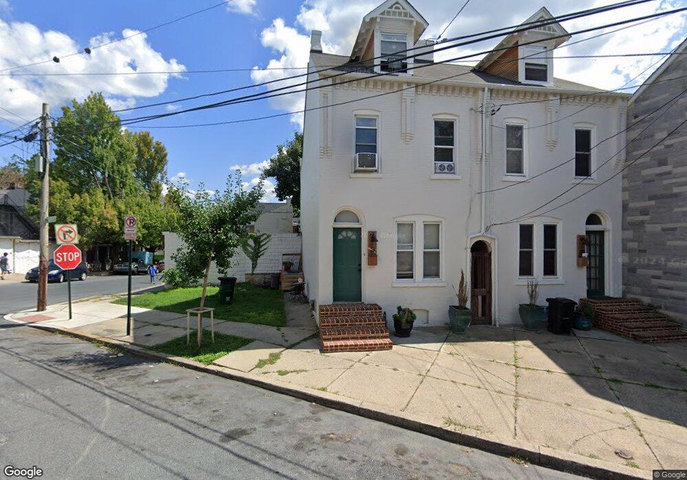 18 W Filbert St, Lancaster, PA 17603 - photo 1