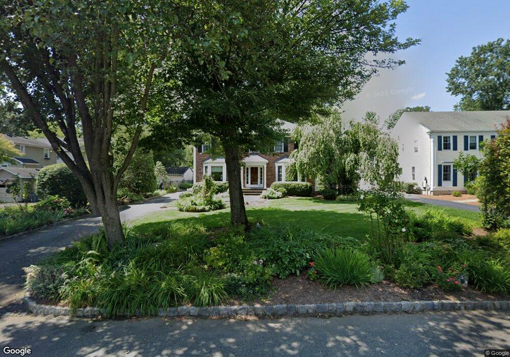 2 Colonial Way, Chatham, NJ 07928 - photo 1