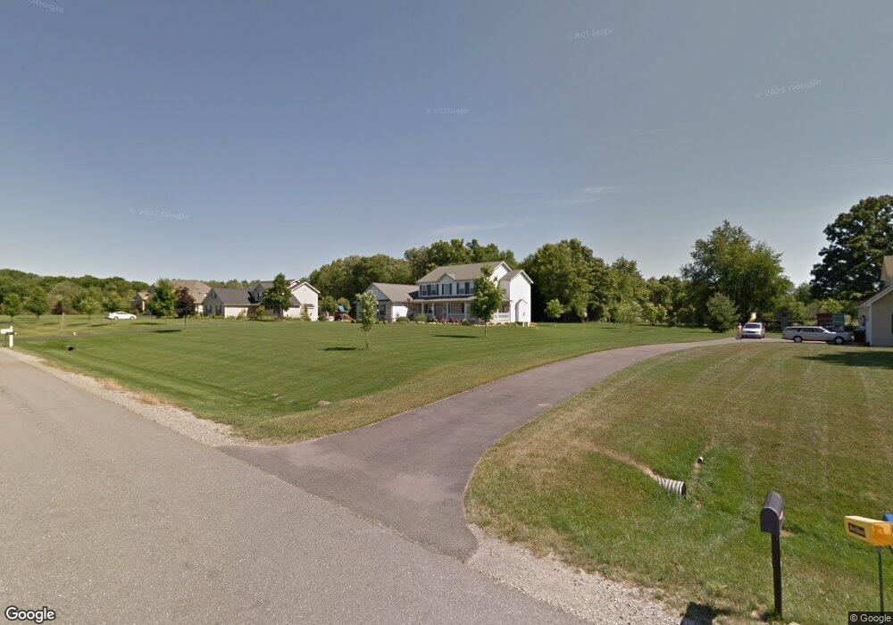 3104 Fieldstone Dr unit 23, Dexter, MI 48130 - photo 1