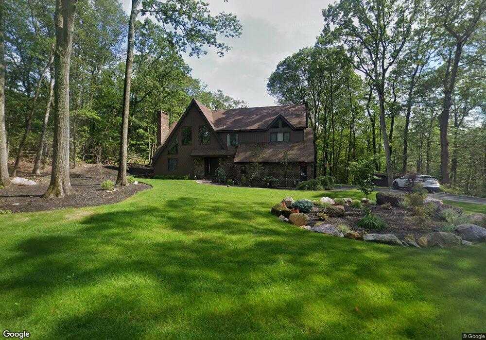 3 Pheasant Run, Kinnelon, NJ 07405 - photo 1