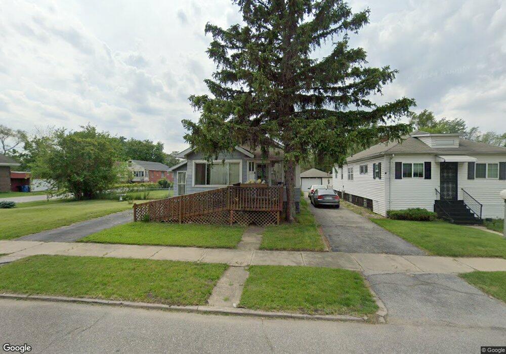 1248 Rutledge St, Gary, IN 46404 - photo 1