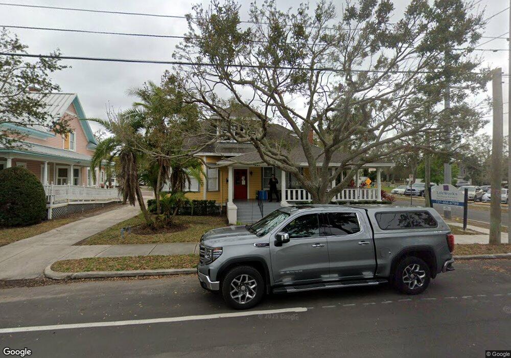 201 Turner St, Clearwater, FL 33756 - photo 1