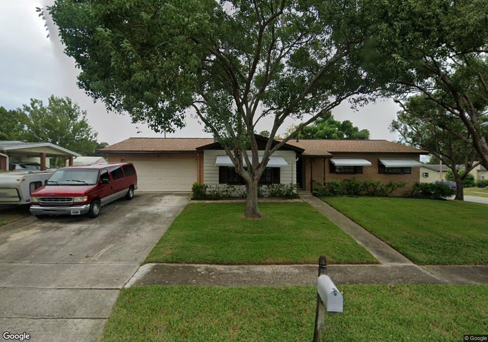 2229 Salem Dr, Cocoa, FL 32926 - photo 1