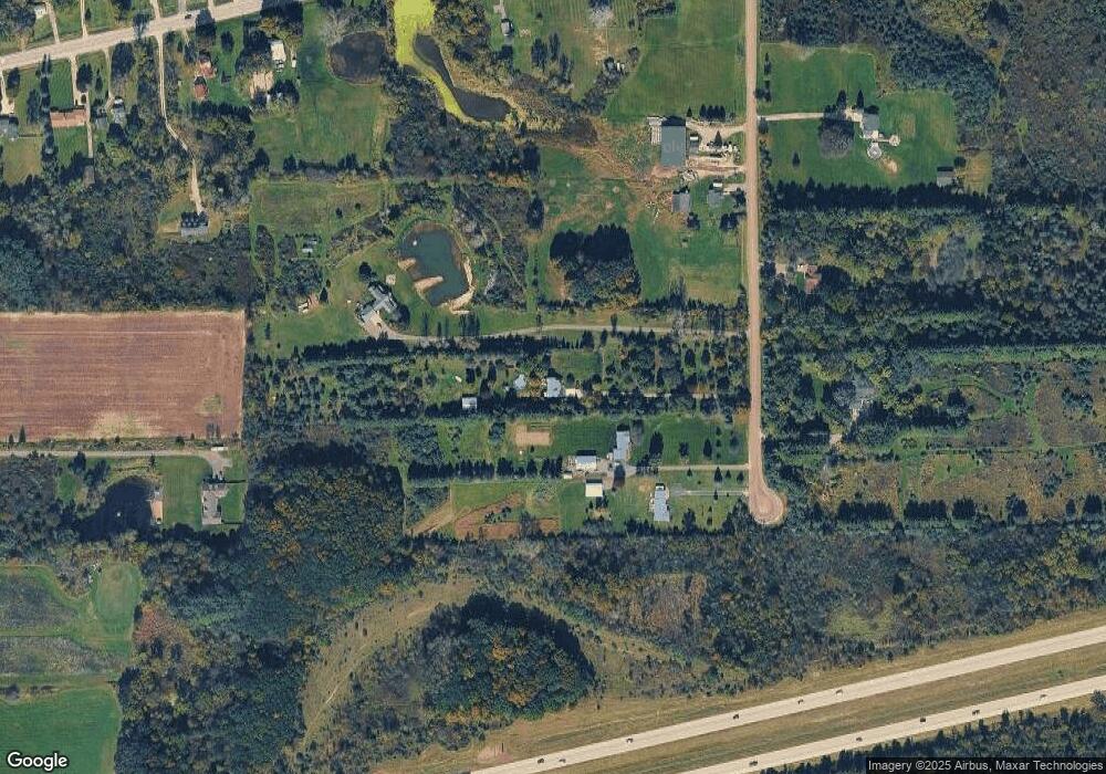 1164 S Cummings Rd, Davison, MI 48423 - photo 1