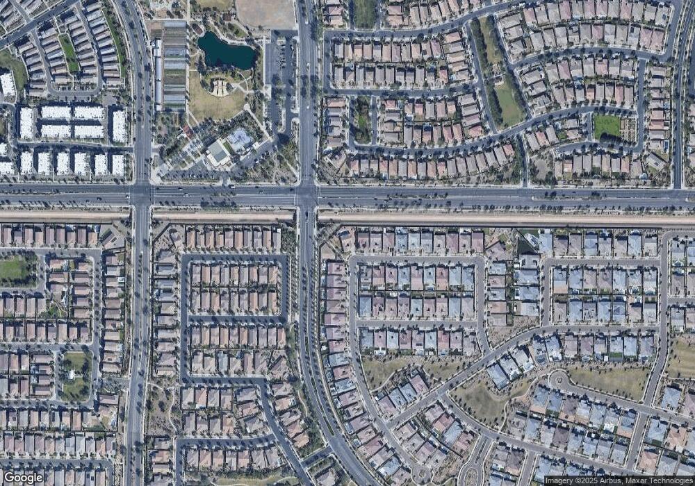 10202 E Thatcher Ave, Mesa, AZ 85212 - photo 1