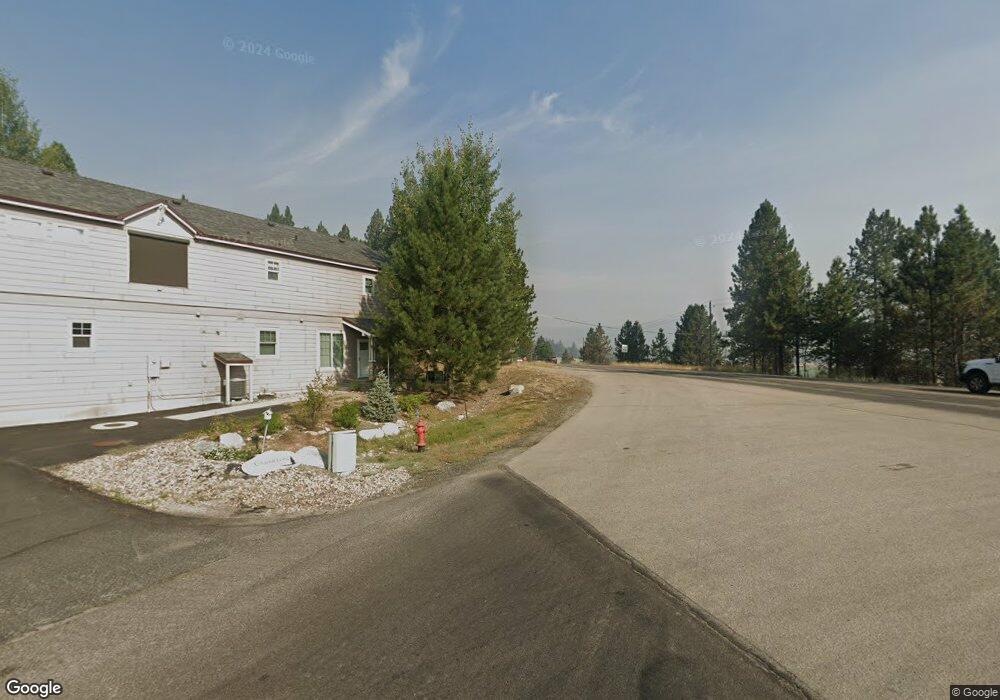 Lot 15 Saddle Ct, Cascade, ID 83611 - photo 1