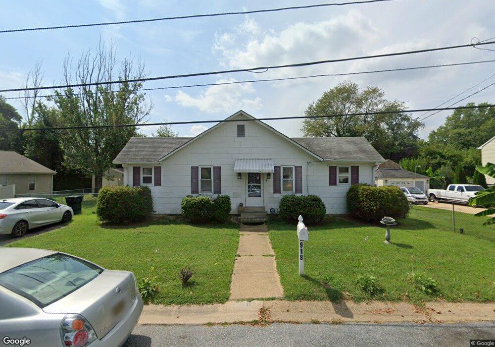 918 Wildel Ave, New Castle, DE 19720 - photo 1