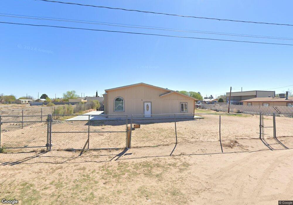 608 Cascada St, El Paso, TX 79928 - photo 1