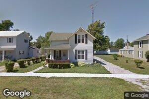 316 N Greenler St, Holgate, OH 43527