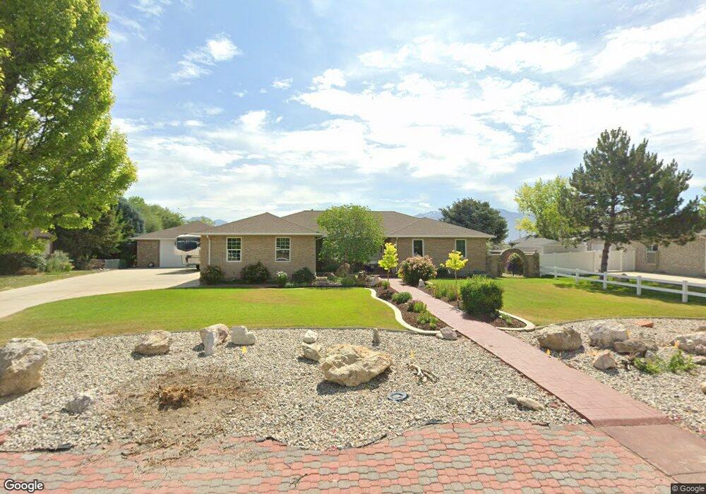 8919 S 3020 W, West Jordan, UT 84088 - photo 1