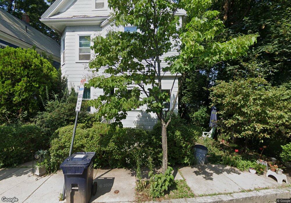 20 Norman St, Cambridge, MA 02138 - photo 1