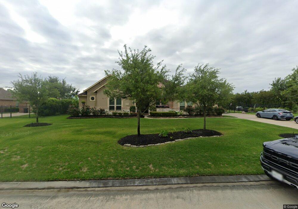 21515 Fairhaven Creek Dr, Cypress, TX 77433 - photo 1