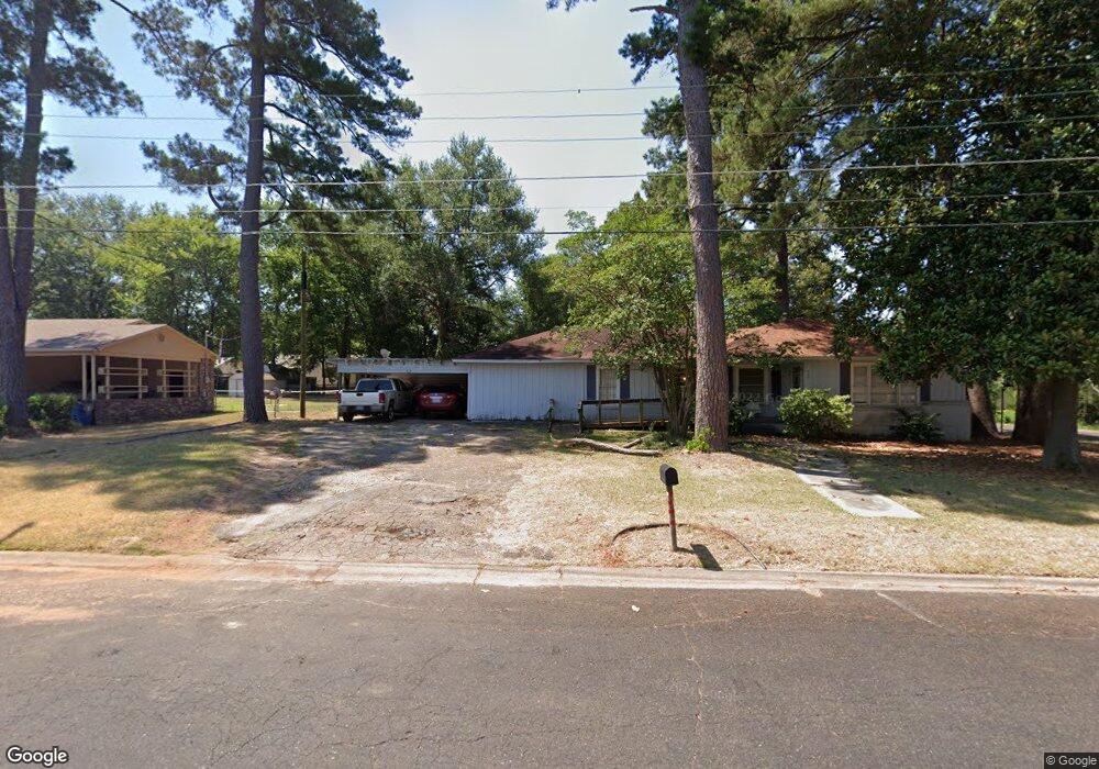 400 Layton St, Kilgore, TX 75662 - photo 1
