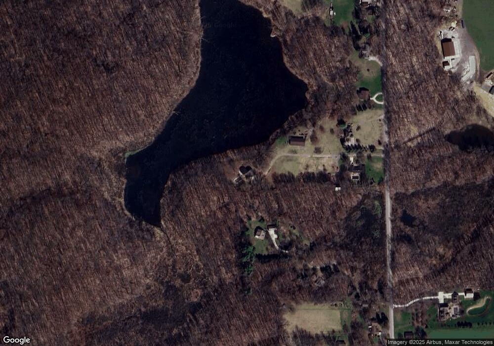 4998 N 425 E, Rolling Prairie, IN 46371 - photo 1