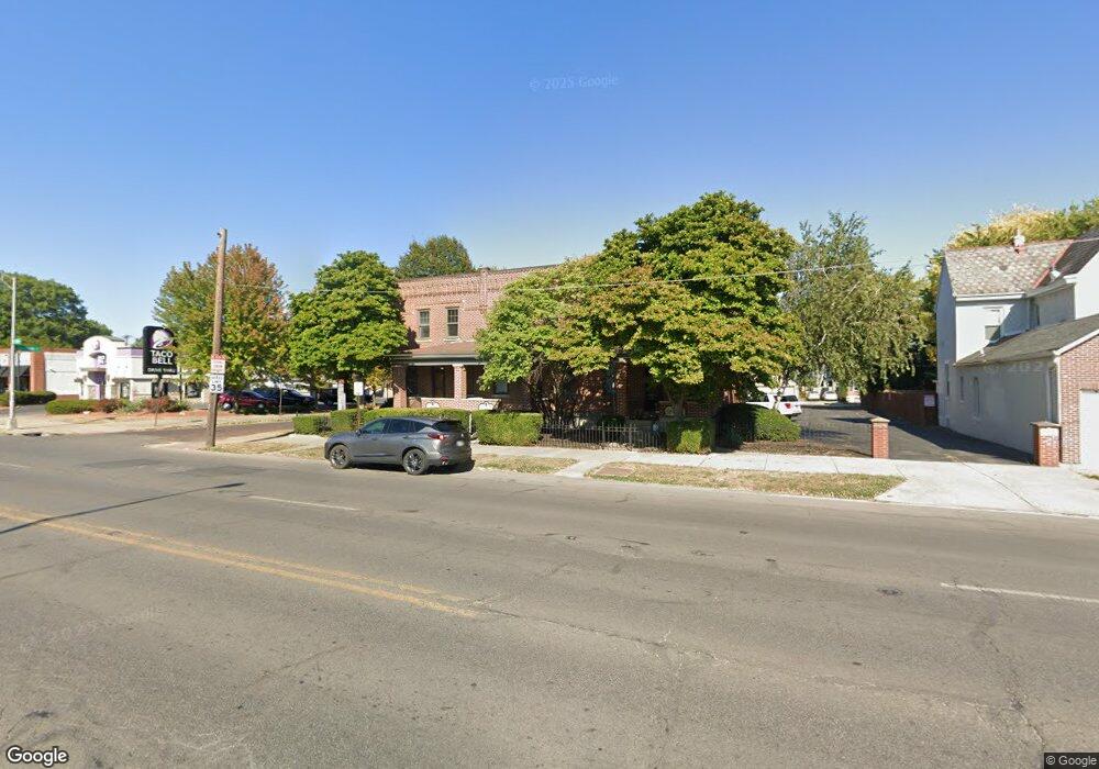 822 S High St unit 2, Columbus, OH 43206 - photo 1