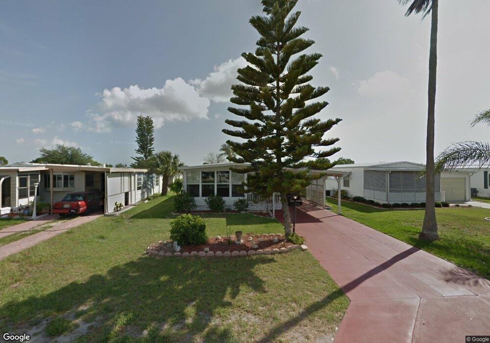 !Dnp! !Dnp! Lmjson-862, Barefoot Bay, FL 32976 - photo 1