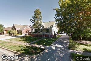 8849 W Cyprus St, Bingham Canyon, UT 84006