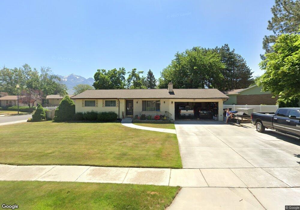 8351 S 1370 E, Sandy, UT 84093 - photo 1