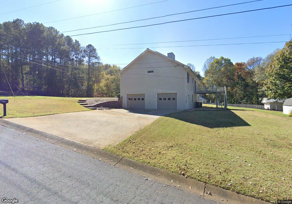 119 Holly Creek Ct, Woodstock, GA 30188 - photo 1