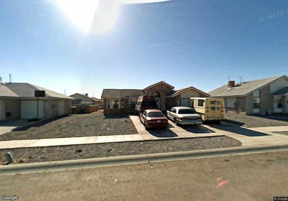 14496 Las Aguilas Dr, Horizon City, TX 79928 - photo 1