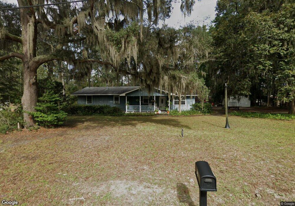 38 Nimitz Dr, Brunswick, GA 31520 - photo 1