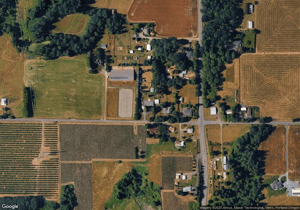 6923 S Zimmerman Rd, Aurora, OR 97002 - photo 1