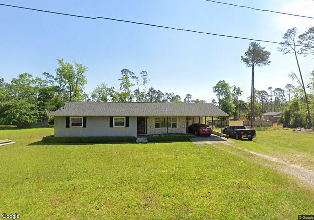 722 Forest Cir, Douglas, GA 31533 - photo 1