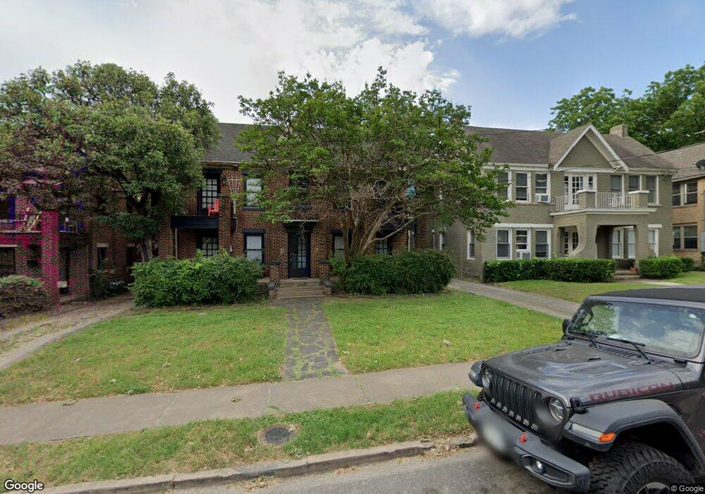 5932 Oram St, Dallas, TX 75206 - photo 1