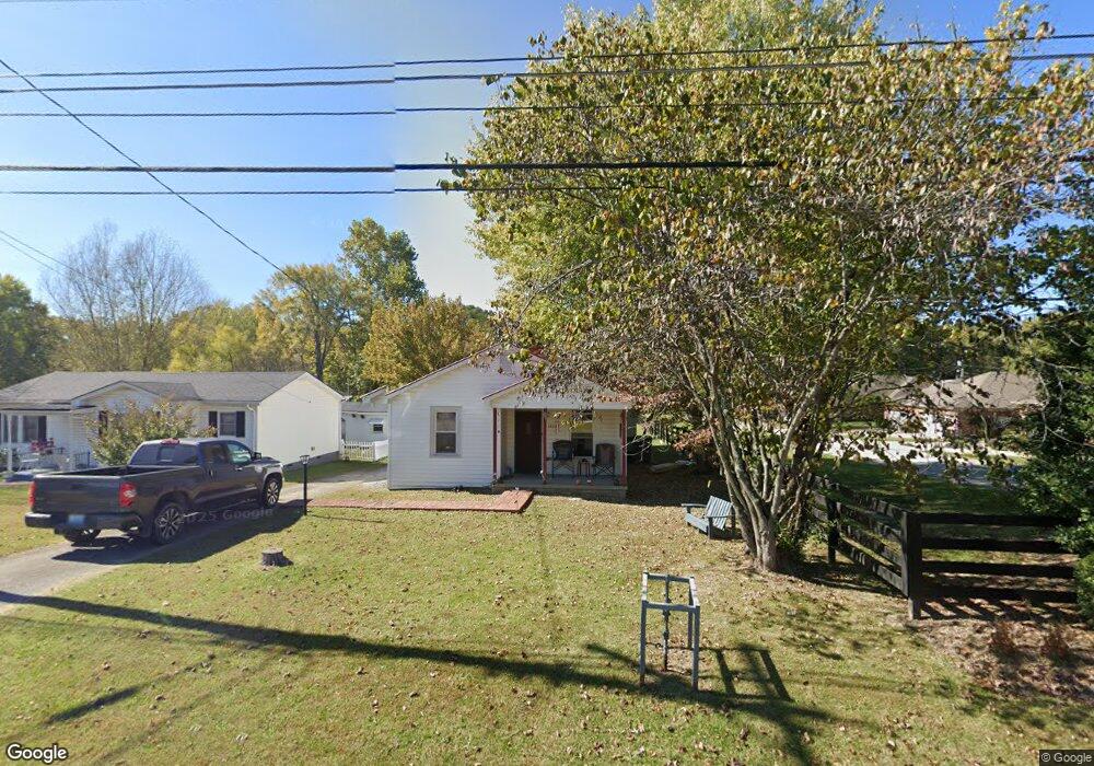 11223 S Preston Hwy, Lebanon Junction, KY 40150 - photo 1