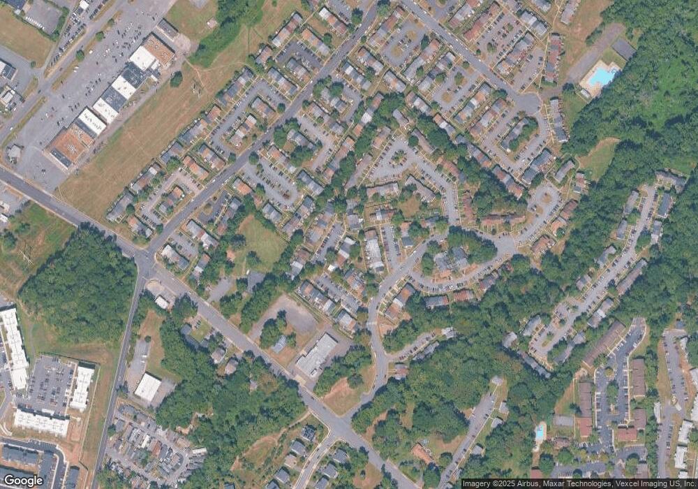 3804 Port Hope Point, Triangle, VA 22172 - photo 1