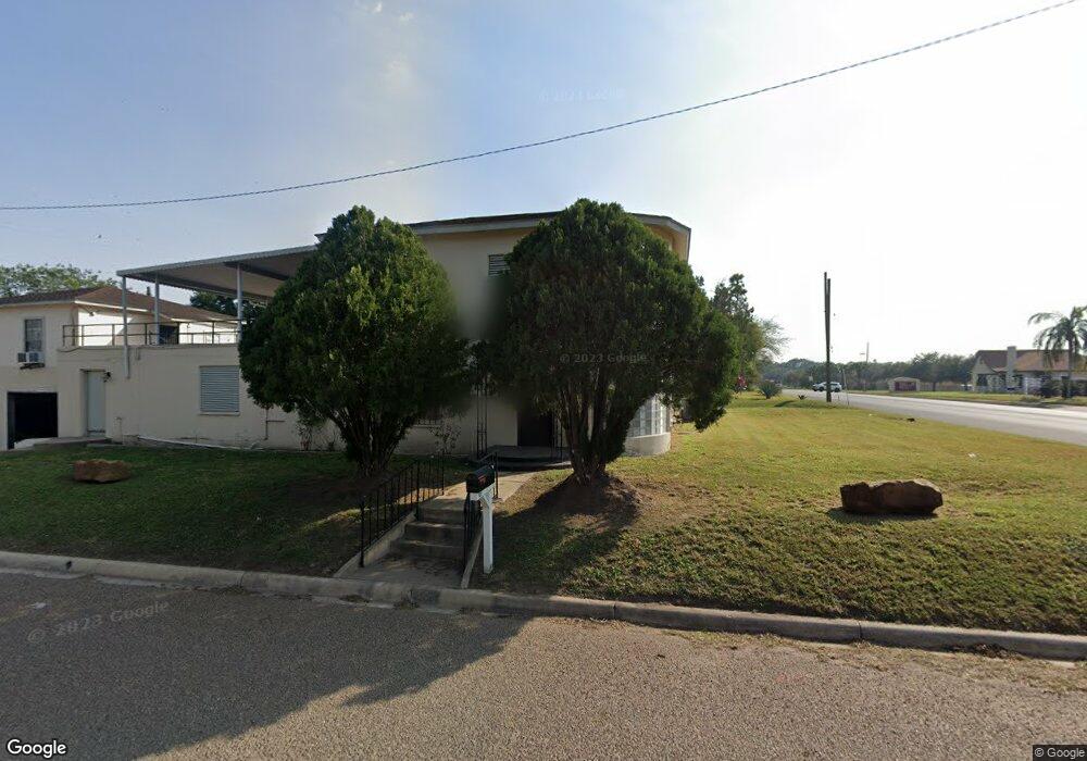 101 E 11th St, Weslaco, TX 78596 - photo 1