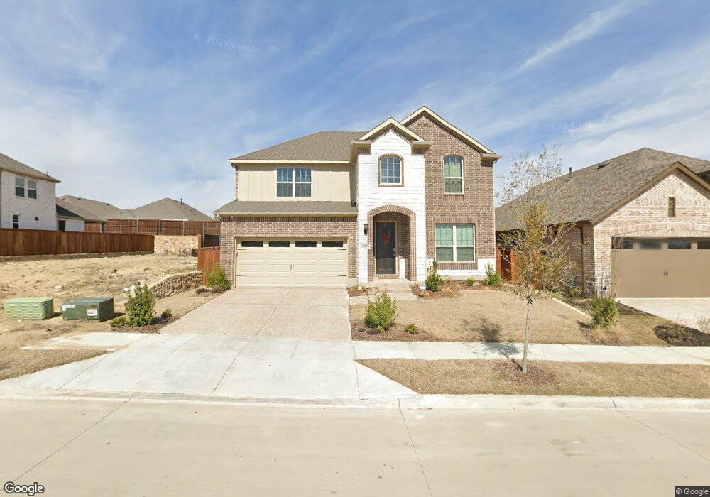 2223 Vigilance Ct, Wylie, TX 75098 - photo 1