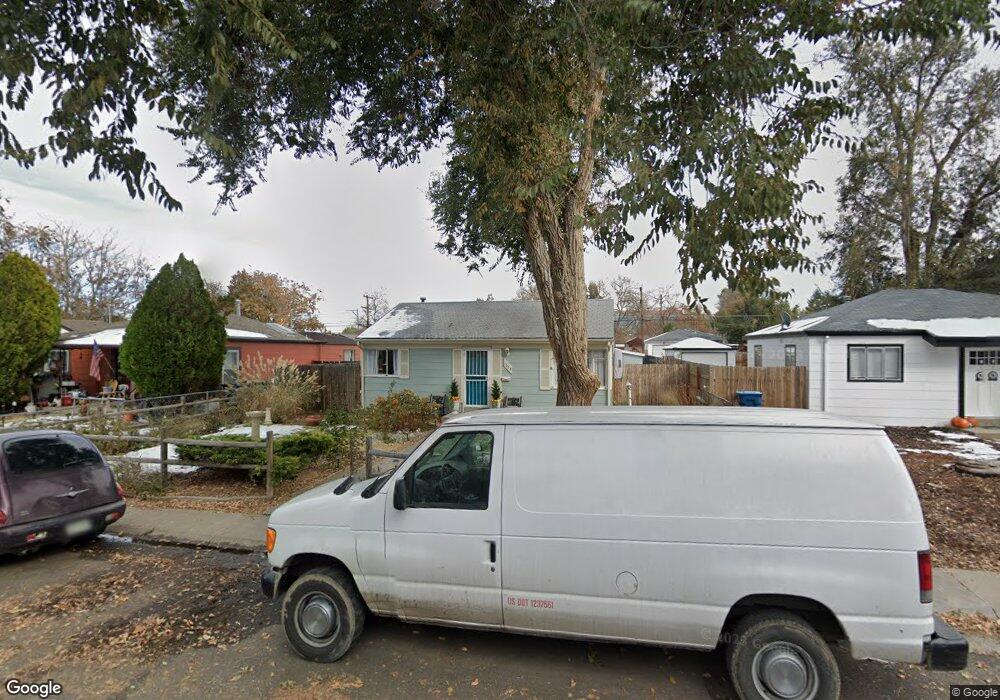 1664 Newark St, Aurora, CO 80010 - photo 1